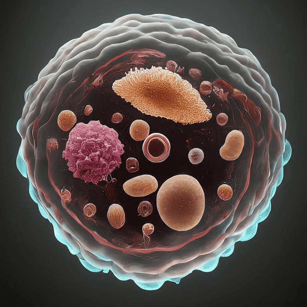 organelles