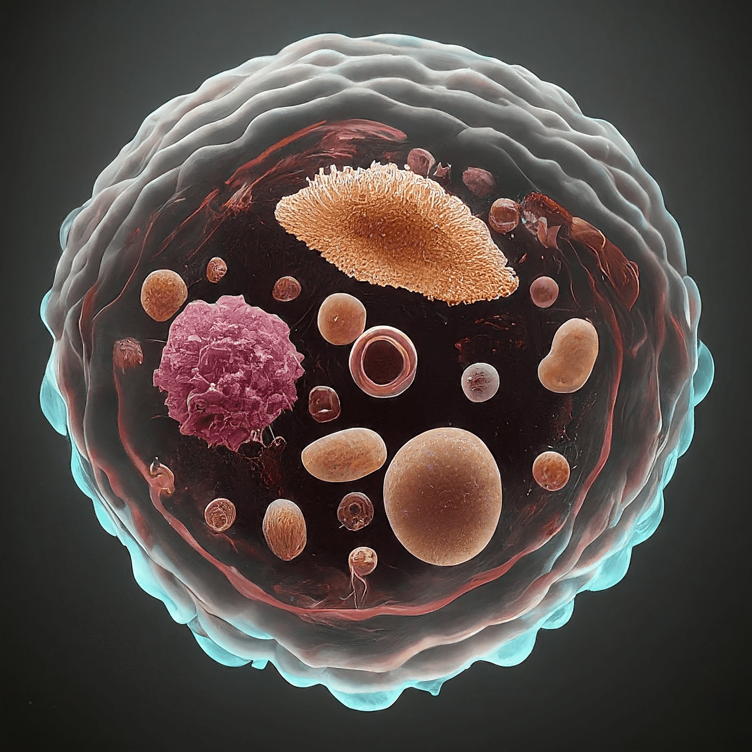 organelles