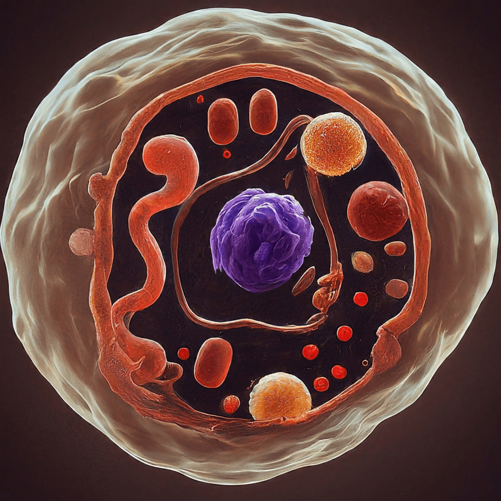 organelles