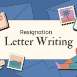 Resignation Letter