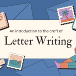 letter writing format