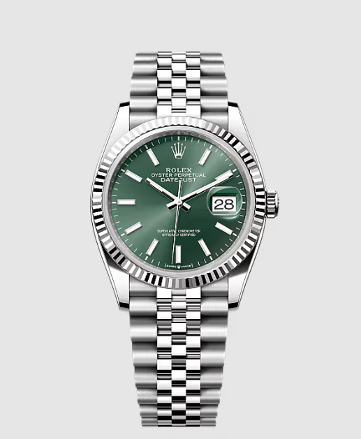 Rolex watch prices in India