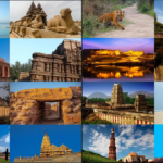 tourist places in india