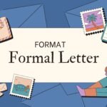 formal letter format